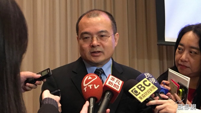 〈AI學校開學〉聯發科:盼能培養AI人才與協助產業轉型