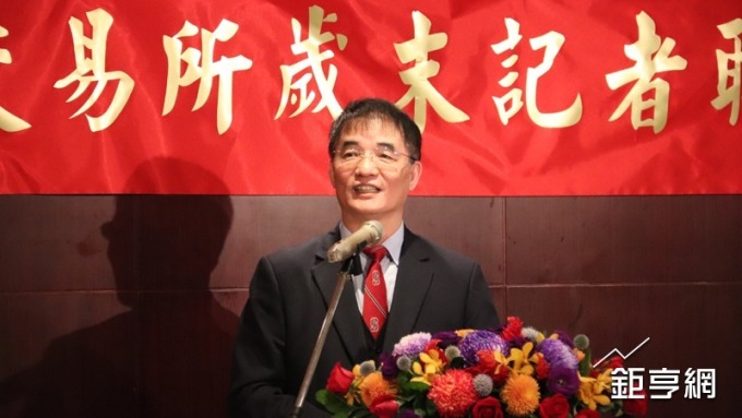 〈期交所展望〉原油期貨成第四支柱 夜盤交易今年擬再納4大商品