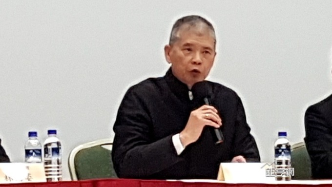 〈中光電法說〉新事業獨立成5家子公司 衝刺影像辨識、AI市場