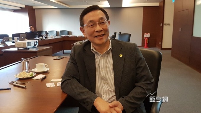 〈旺宏法說〉NOR價格穩定微揚 全年毛利率、營運樂觀