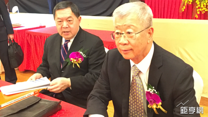 裕民攜淡水河谷 簽史上最大金額25年運送長約