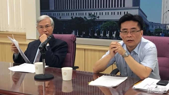 〈央行新總裁拍板〉新台幣強升+多艘航母掀漣漪 楊金龍上任後的兩大考驗