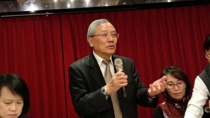 中油戴謙:中油要做自己品牌的電動車電池