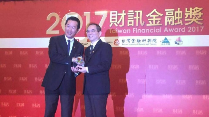 莊有德接任元大銀行總座 上任後最大課題是解決離職潮