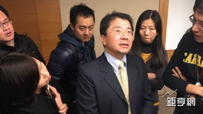 〈創意法說〉今年營收、獲利續成長 營收增幅將優台積電 比特幣比重估減