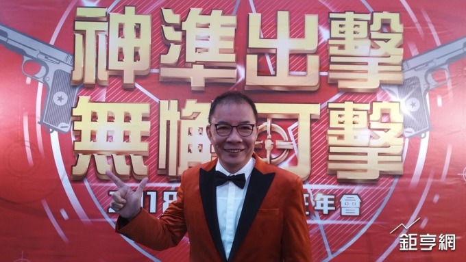 〈神準尾牙〉搶進資料中心供應鏈 營收力拚100億元大關