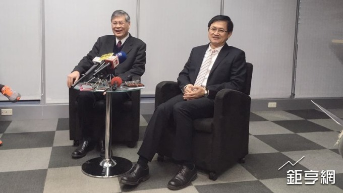 〈和碩尾牙〉看好景氣動能 今年資本支出金額將較去年成長