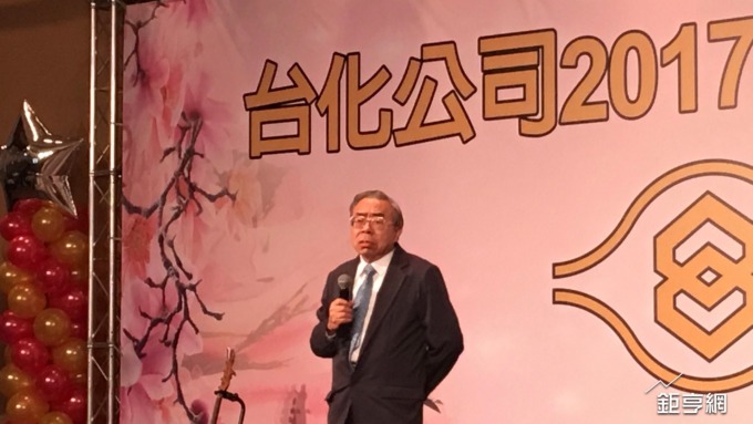 濁水溪風吹沙矛頭指向六輕 王文淵:選舉一到就開始抵制工業