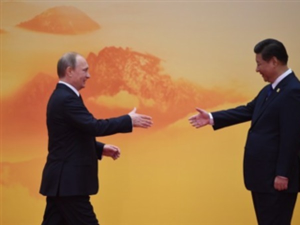 cover image of news article