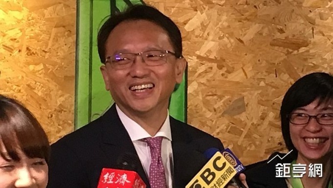 〈花蓮強震〉宏碁捐款500萬元 緯創捐1000萬元