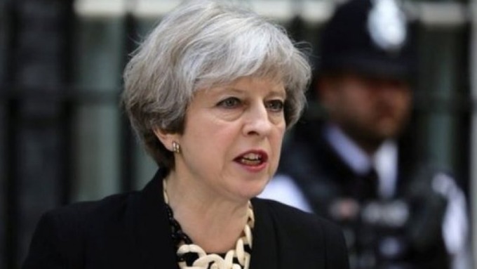 英央行會議前瞻:本月估利率不變 但脫歐前能否升息就看這件事