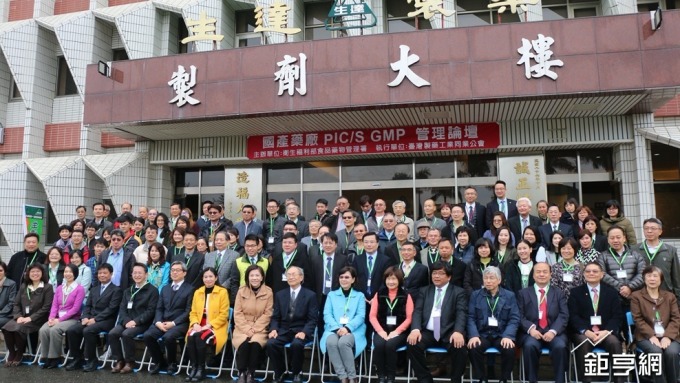 〈台藥廠助健保節流〉台廠供應健保用藥總量達75% 維護醫療品質