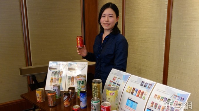 熱飲商機高挹注 福貞1月營收8.71億元為史上第三高