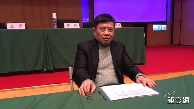 〈矽品股臨會〉林文伯看比特幣 短期需求不錯 但對發展保守看待
