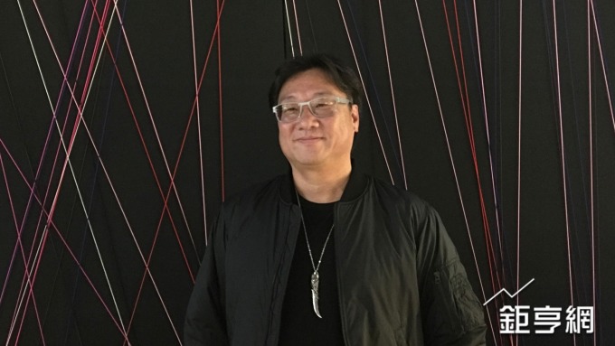 鑫盛成立台灣子公司 強化布局台灣網路影視娛樂市場