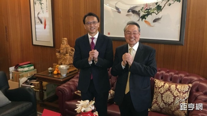〈宏碁新春團拜〉Q1電競營收仍維持倍增動能 新台幣升值干擾整體營收