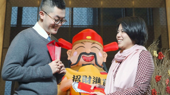 退休所需費用上看1200萬元 開春靠紅包打造2帳戶抗退休2風險