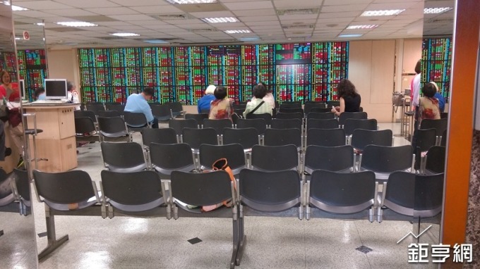 外資拉權值拚摩台期結算 權值股賣壓減輕 三大法人合買34億元
