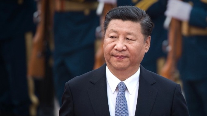 中國擬刪國家主席任期限制輿論轟 破壞鄧小平廢終身制努力 Anue鉅亨 大陸政經