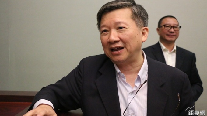 易威攜手美廠 共同開發新藥