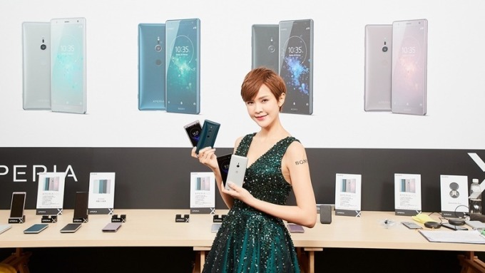 非蘋旗艦MWC競豔 Sony、三星3月開賣揭開上半年機皇戰火