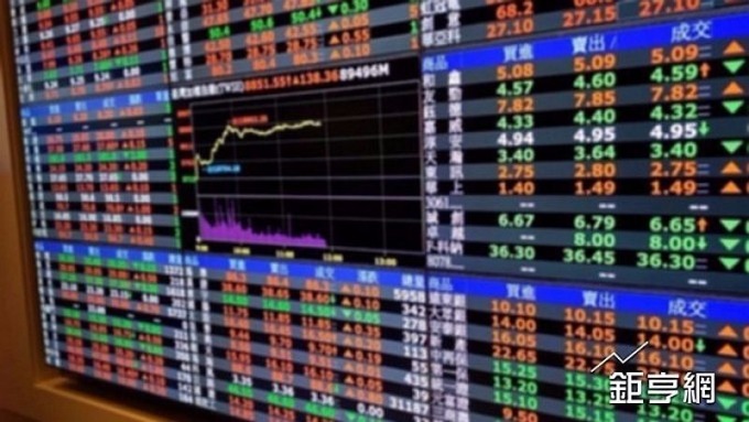 挖礦熱帶動 保銳1月EPS 0.28元 賺贏去年Q3