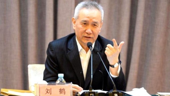 不尋常!1個月內2中國高層訪美 中美貿易戰真會開打嗎?