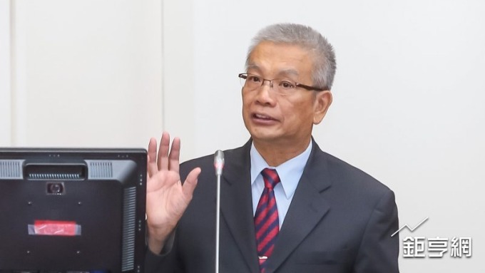 當沖降稅延長 拚4月底前三讀通過