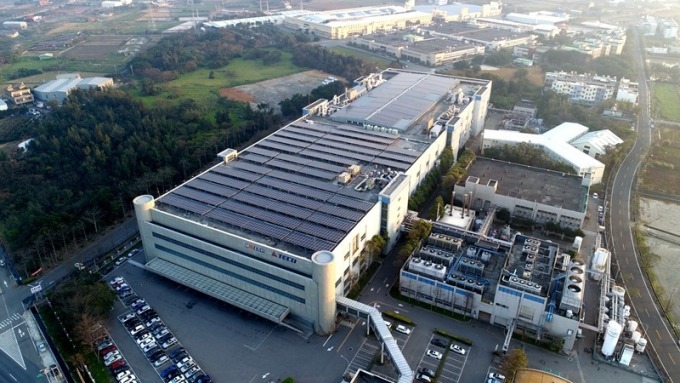 年發電量230萬度 將全數售予台電
