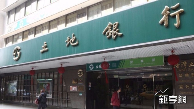 土銀違反洗錢防制 漏報千萬元大額交易 金管會開罰百萬元