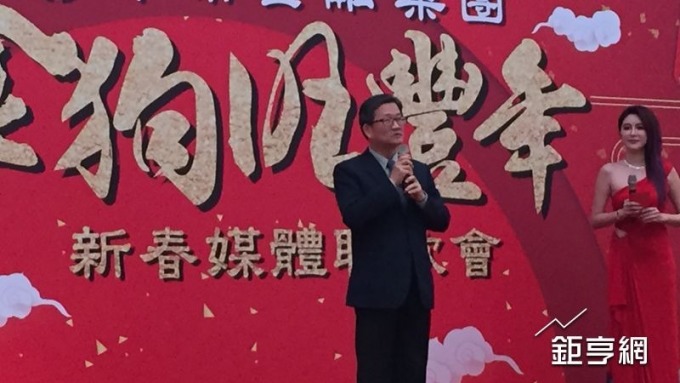〈華南金春酒〉去年獲利穩健 今年營運設5大核心策略