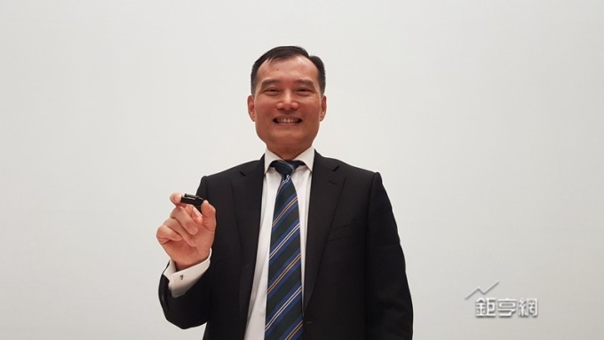中光電衝影像辨識 首季出貨可望成長