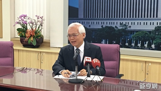 我2月外匯存底續創高 外資持有股債占比下滑