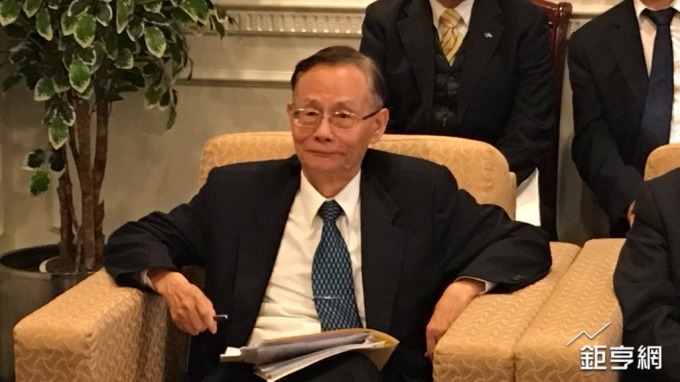 〈台塑企業春酒〉越鋼2號高爐5月點火 年產值將達733億元