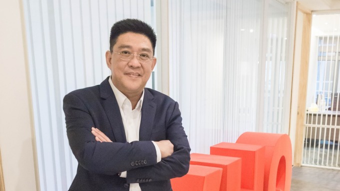 受惠惠台措施利多 VHQ-KY股價勁揚 站穩所有短均