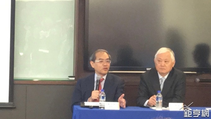 〈研華法說〉啟動全球佈局 看好歐洲前景動能佳 力拚營收占比達25%