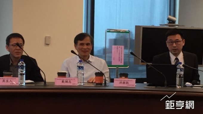 〈京城銀法說〉市場波動股債布局難度增 今年投資會掌握一大原則