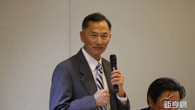 〈中裕獲FDA藥證〉張念原嘆 台灣生技人才還是不足