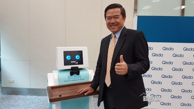 〈明泰結盟佳世達〉佳世達深耕三大營運方向 著眼5G大商機