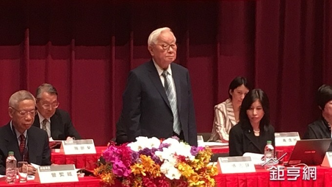 台積電捐2041.9萬元 協助花蓮地震震災重建