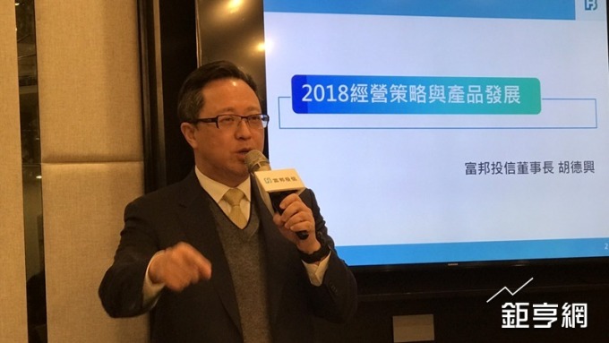 〈富邦投信展望〉選主權債首重2關鍵 看好「雙印」抗波動