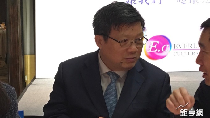 晶電、億光2月營收月減2成 均寫下近5年單月營收新低