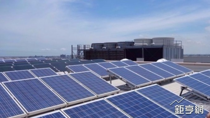 〈中租發展太陽能〉開放全民認購太陽能板 投資報酬率逾4% 中租首推全民電廠