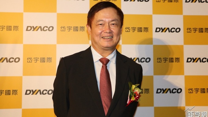 商用健身品牌銷售增 岱宇2月營收創同期新高