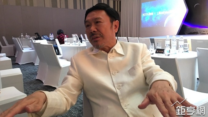 來思達連2年賺1個股本 每股擬配8元現金股利 殖利率6%