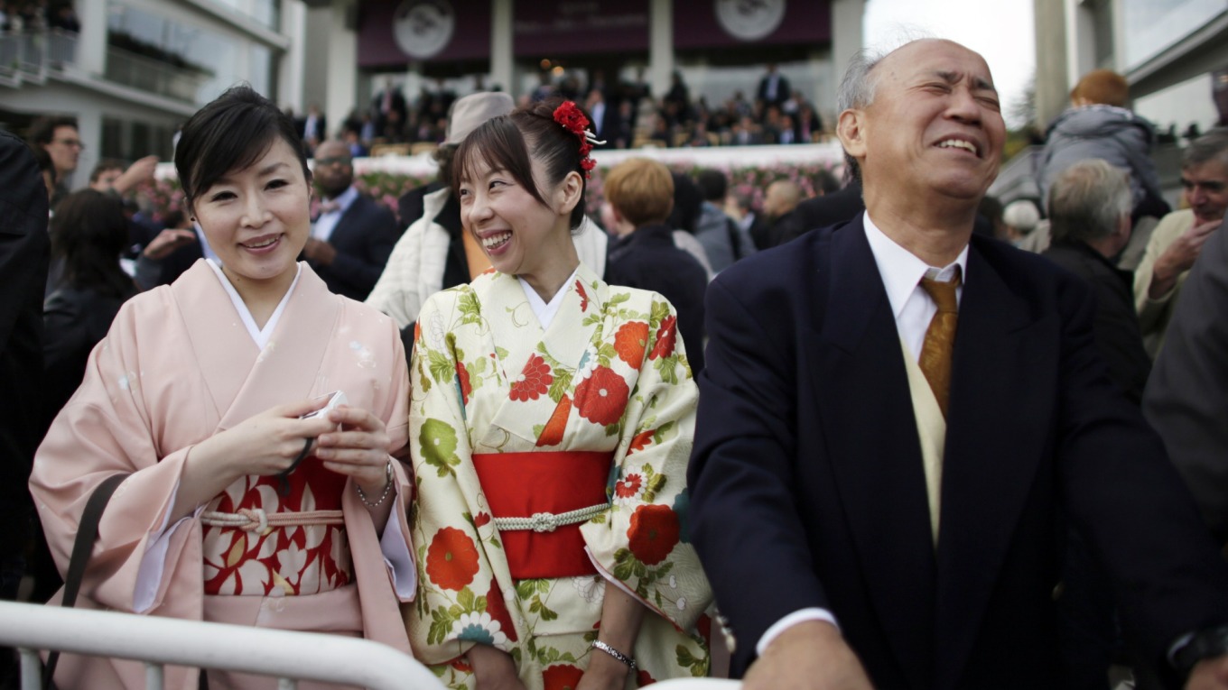 美國CPI穩步上揚 女性成服裝價格推升主力 | Anue鉅亨 - 國際政經