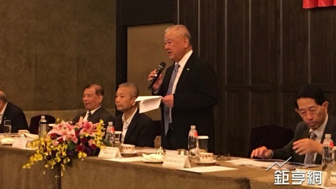 〈工商界提建言〉林伯豐:台灣加入CPTPP有難度 關鍵因素為兩岸關係未改善