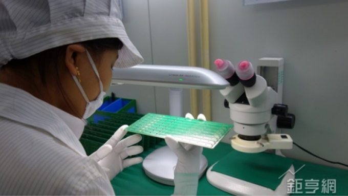 〈貿易戰延燒科技業〉研調觀點 出發點是保障美國產業