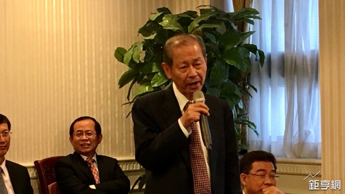 台塑化擬配息6.3元 現金殖利率5.4%