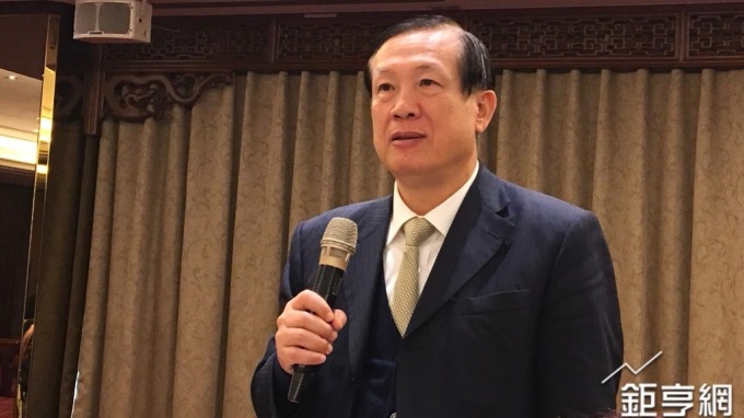 〈工商界提建言〉呼籲降低燃煤占比 賴正鎰:應啟用核四